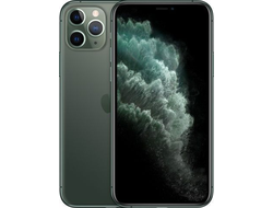 Apple iPhone 11 Pro 512GB Green (rfb)