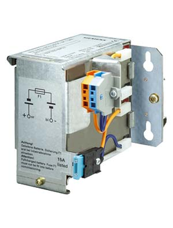 6EP1935-6MC01 SITOP POWER БАТАРЕЙНЫЙ МОДУЛЬ 24 В/1,2 А*Ч С НЕОБСЛУЖИВАЕМОЙ ЗАКРЫТОЙ СВИНЦОВОКИСЛОЙ БАТАРЕЕЙ