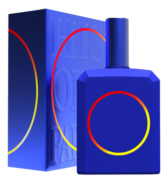 Histoires de Parfums This Is Not a Blue Bottle 1.3