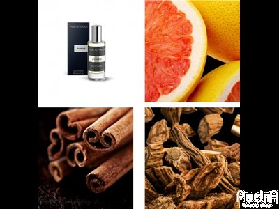 YODEYMA парфюмерная вода мужская POWER 15 ml