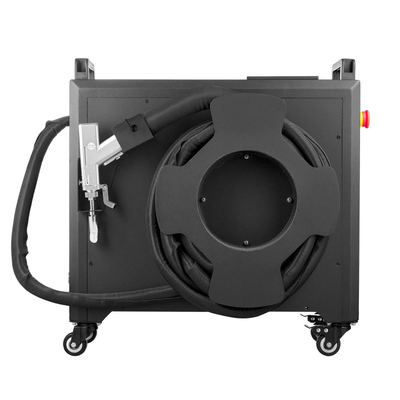 Аппарат лазерной сварки ПТК LASER 1500 AIR L01