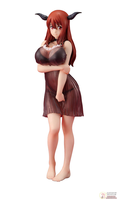Фигурка 1/7 Мао (Maou)