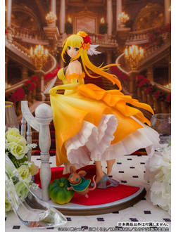 Фигурка 1/7 Лалатина Дастинесс Форд (Dustiness Ford Lalatina Fairy Tale ver.)
