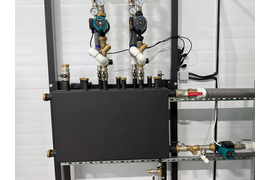 СКЛАД - 1300 м2 Павловский-Посад