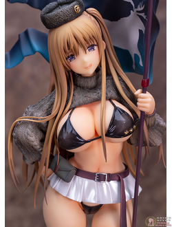 Фигурка 1/6 Siberia Kankitaichou