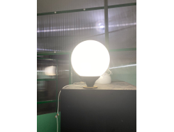 Светильник ШАР Зеркальная Полусфера  400мм