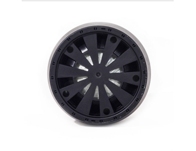 Газовый баллон HPCR GRILL EDITION 12,7л