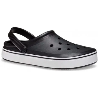 Front court clog crocs new arrivals