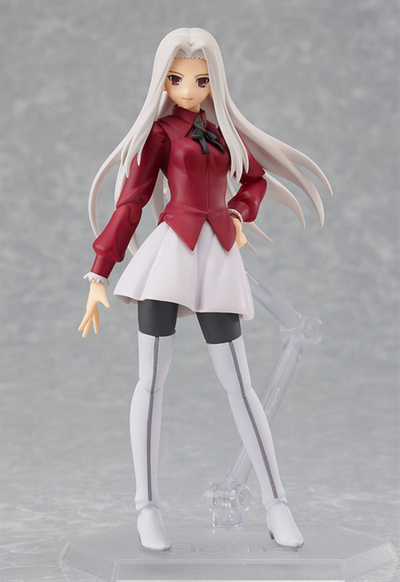 Фигурка фигма Айрисвиль фон Айнцберн (figma Irisviel von Einzbern)