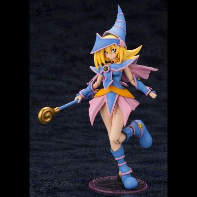 Фигурка Dark Magician Girl Cross Frame Girl