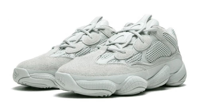 Adidas Yeezy Boost 500 (Серые)