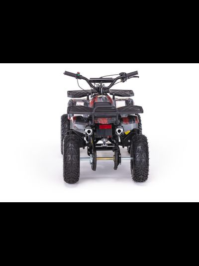 Детский квадроцикл MOTAX GRIZLIK Х16 (PS)