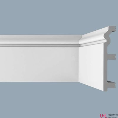 Плинтус Bello Deco XPS П5 2000х120х22