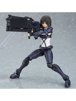 Фигурка фигма figma ToshoIincho-san