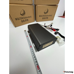 Контроллер Sabvoton 48-72В 80А