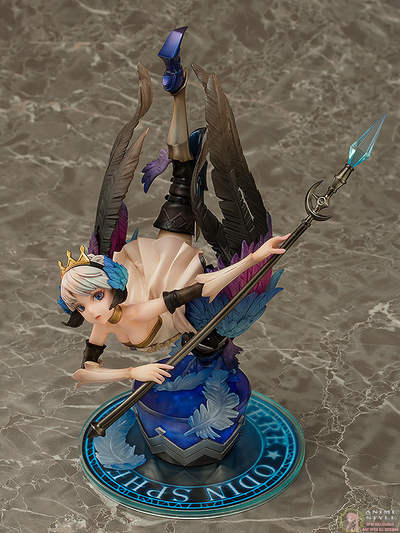 Фигурка 1/8 Гвендолин (Gwendolyn Winged Maiden Warrior)