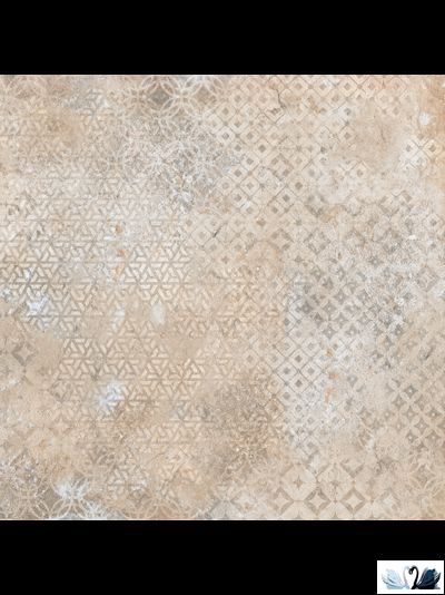 Керамогранит Staro Silk Atrium Beige 60х60 см купить в магазине Marysя Краснодар