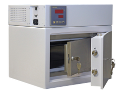 Сейф-термостат VALBERG TS - 3/12 мод. ASK-30