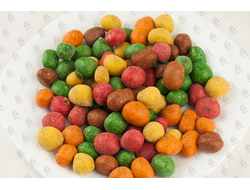 Арахис в глазури со вкусом Микс