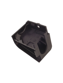 Фиксатор стекла верхний левый двери духовки Hansa 8026851