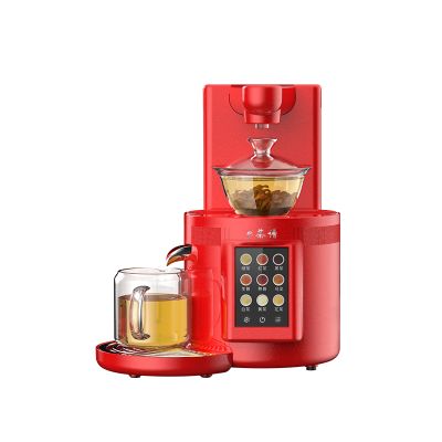 Умный чайник К2