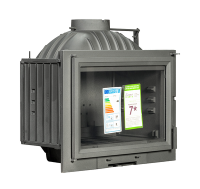 Каминная топка Invicta 700 Филос, (Франция)