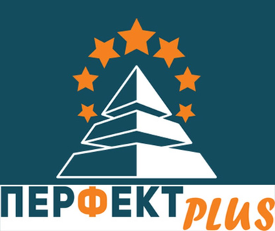 Плинтус напольный Перфект Plus P83, из дюрополимера, влагостойкий, под покраску, 2 метра