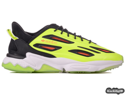 ADIDAS OZWEEGO CELOX SOLAR YELLOW (40-45)