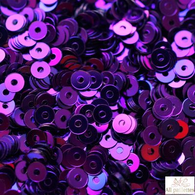 Пайетки 3 мм № P3-M.15