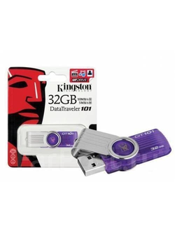 Флешка USB Kingston 32Gb Оптом