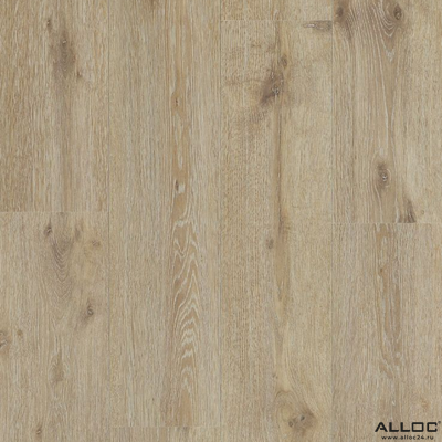 Ламинат Alloc Original Дуб Хасинта 05631 34 класс толщина 11 мм с фаской и подложкой 1.912 м2