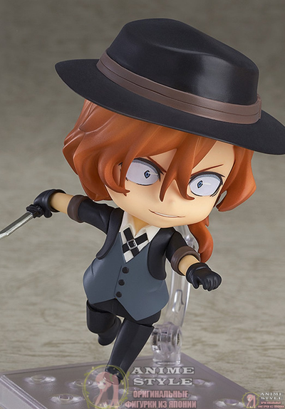 Нендроид Чуя Накахара (Chuuya Nakahara)