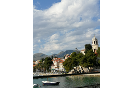 Экскурсионный тур по Хорватии, Черногории и Боснии -Путешествие по Балканам