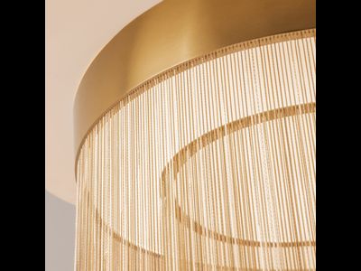 Потолочный светильник Imaginary, MOD190CL-L36G3K