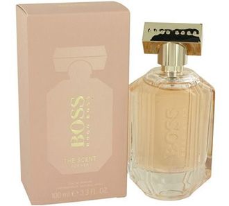 HUGO BOSS SCENT FOR HER