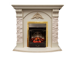 Athena WT с Majestic Lux BR S