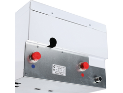 Настенный электрический котел STOUT SEB PLUS 9 кВт (Арт. SEB-2201-000009)