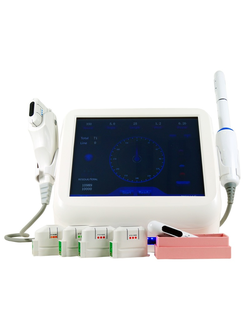 Аппарат SMAS HIFU S602