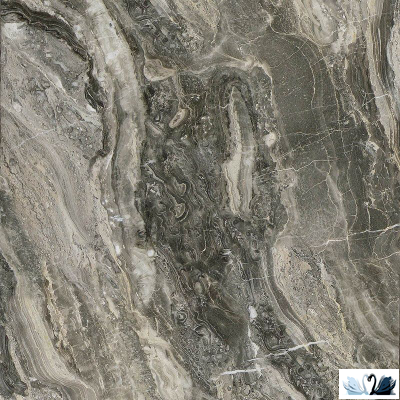 Плитка напольная Belani Valensole G коричневый 41,8 х 41,8 см Береза керамика