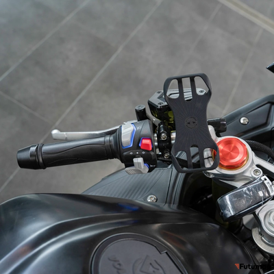 Электромотоцикл ECO Ducati Panigale S PRO MAX