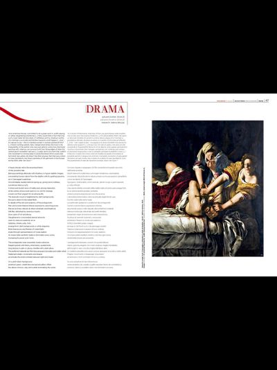 Zoom On Fashion Trends Magazine Issue 72 Autumn-Winter 2025 Spring-Summer 2025