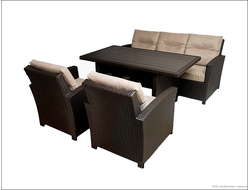 Мебель коллекция КРИТ