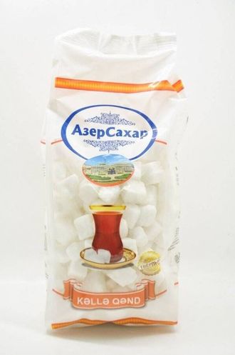 АзерСахар(Azer Seker) 800гр