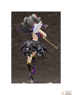 Фигурка 1/7 Ранко Кандзаки (Ranko Kanzaki Rosenburg Engel)