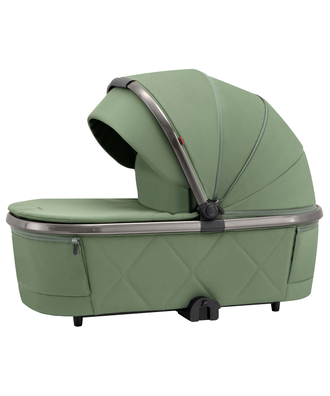 Коляска 2в1 Carrello Omega CRL-6530/1 Perfect Green NEW