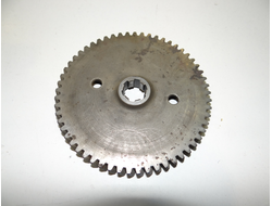 Шестерня двигателя Ш 58