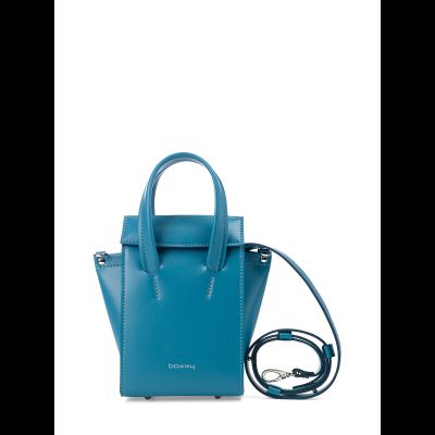 LEXY 3024 Темно-бирюзовый