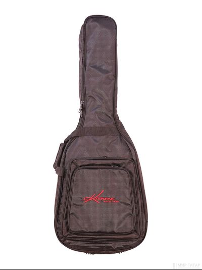 Kremona R65CWC-w/bag Performer Series Rondo