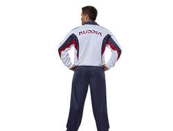 Спортивный костюм мужской  SKM-68/2