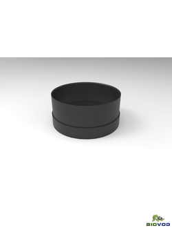 Доборный элемент горловины D600 H300